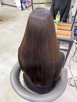 レヴェリー(REVERIE) 髪質改善