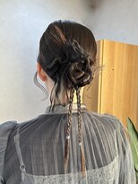 ハイヴィー(Hivi)&nbsp;カチモリヘア