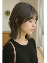 クラーロ フジノミヤ(Claro Fujinomiya)&nbsp;ミディアムレイヤー