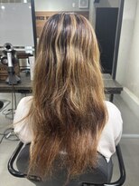 キャリー(Caly)&nbsp;before