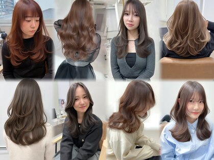 スラッシュアイボリー 姫路駅西店(SLASHivory)の写真