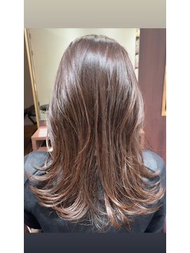 クラウン(crown) 大人フルレイヤー