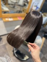 ゼン ネオ(Zen Neo) 艶髪ヘア