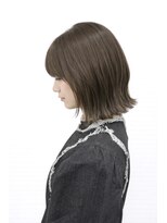 イワッシュ 天王町駅店(IwAsh) #髪質改善#縮毛矯正#学割U24#天王町駅