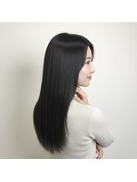 ヘアーメイク ブランニュー 東生駒店(hair make Brand new)&nbsp;髪質改善トリートメント