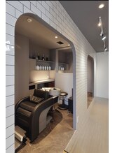 テンペランス(Temperance.)&nbsp; Tempe 流山初石