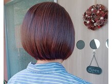 イルファ 長吉店(ehl:fa)