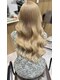 ロック(ROCCU)の写真/ダメージヘアでお悩みのかたへ☆自分史上最高の美髪へ導く、至福のヘアケア体験を♪