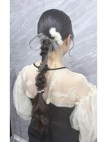 エルディ 大宮(eldy)&nbsp;編み下ろし