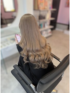 ステラ(STELLA) milk tea beige