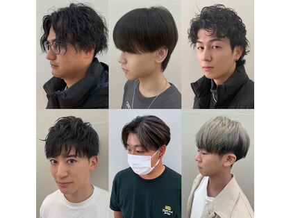 イーエル グランデ(e.ll grande)の写真