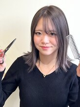 ラファンス 栗林店(LaFENCE)&nbsp;isaki 