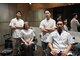 キングスマントーキョー 立川店(KINGSMAN TOKYO)の写真