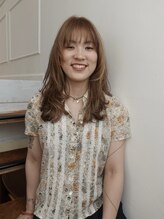 ペルホネン(Perhonen) 太田黒 天