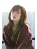 【平日2回目の方】似合わせカット+プレミア白髪染めカラー+トリートメント