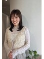 シンルヌア(Shin Lunua)&nbsp;楯 梓