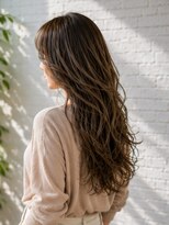 デュッカアンティーク(Duka antique) ゆるやかロング