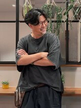 ロマーノ(ROMANO)&nbsp;梅本 信