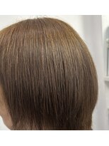 ミューズヘアーロイヤルフィネス(Muse hair Royal finesse) 髪質改善