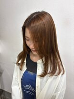 ヘアー ガーデン HAIR Garden&nbsp;柔らかな質感を叶えるトリートメント