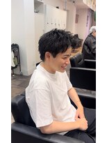 ルースト 四条烏丸店(ROOST)&nbsp;スパイキーショート