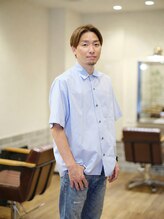 アイル(aisle)&nbsp;富尾 雅人