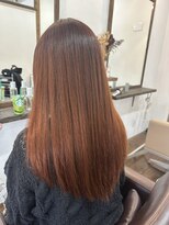 ココ フェリーチェ(coco.Felice)&nbsp;艶髪ロング