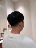 アトリエドゥーディマンシュ atelier doux dimanche&nbsp;ローフェード