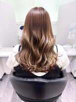 イレス 新札幌店(IRESU)&nbsp;髪質改善/縮毛矯正/美髪/艶髪/髪質改善トリートメント/新札幌