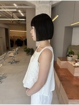 ヒンク 大阪 野田(the hinc)&nbsp;mini bob