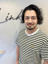 リンク(Link) 北村 想