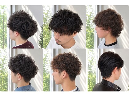 パーツ(parts)の写真