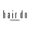 ヘアドゥ 千葉店(hair do)のお店ロゴ