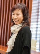 アスフィード(Asfido)&nbsp;小松 恵子