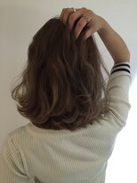 モードケイズ テソロ店(MODE K's)&nbsp;ミルクティーベージュ