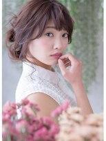 ☆スプリングアレンジ☆【Palio by collet】03-5367-3624