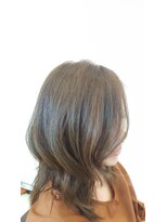 ベリー 足利店(Berry)&nbsp;マットベージュ