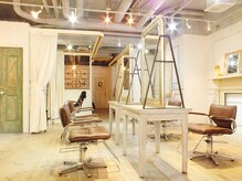 アンビアンス 茨木店(ambiance)