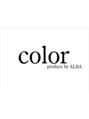 カラープロデュースバイアルバ(color produce byALBA) color