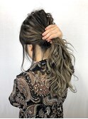 クリアバレイヤージュ☆