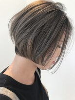 シェルター バイ トウキョウ(Shelter by TOKYO)&nbsp;ショート×ハイライト