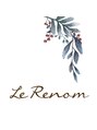 ル ルノン(Le Renom)/Le Renom