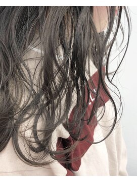 アライブ キチジョウジ(ALIVE Kichijoji) 【 ALIVE吉祥寺】シースルーカラーハイライトカラー