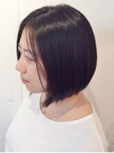 デニヘアー(DENi hair)