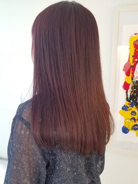 インビテーション(invitation) ふんわりベビーピンク♪