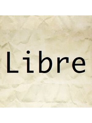 リブレ(Libre)