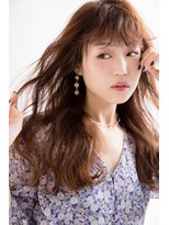 ニコ ヘアーデザイン 大野城(NICO hairdesign)&nbsp;くせ毛風パーマ