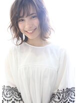 ココロ(COKORO) 柔らかベージュ★ウェーブ