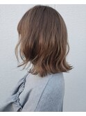 ラフウェーブ