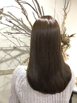 ウィクシー(wixy) モカブラウン♪♪